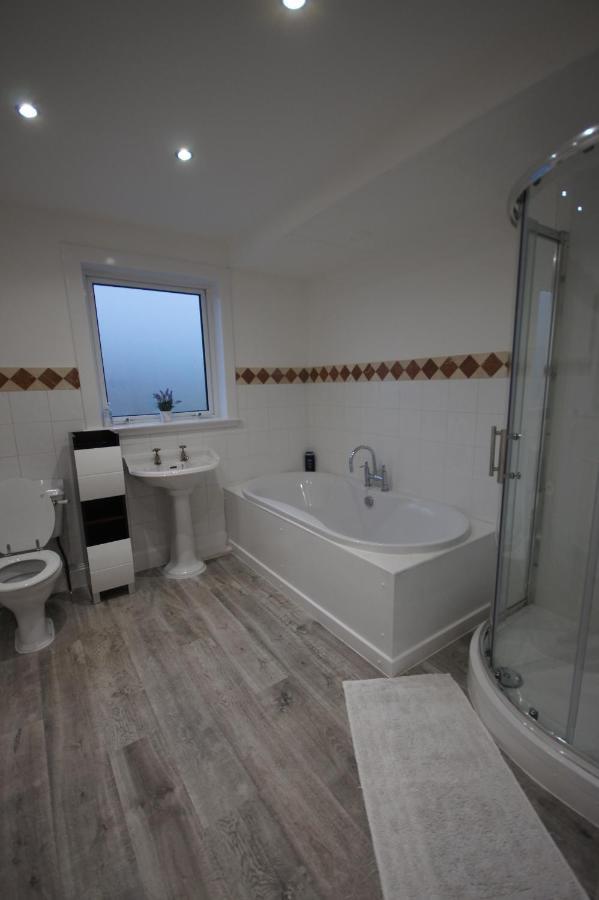 Loch Lomond Riverside Apartment Drymen Exterior photo
