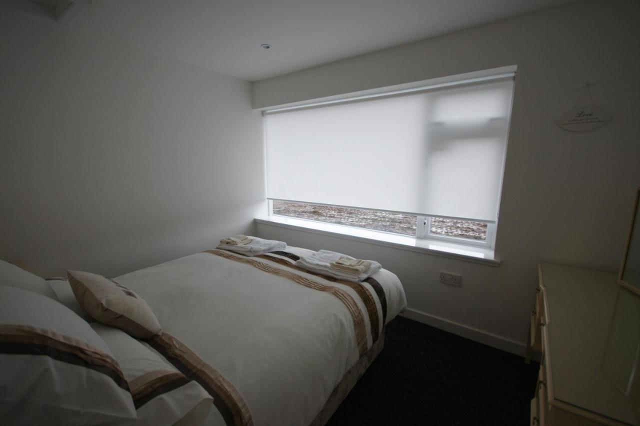 Loch Lomond Riverside Apartment Drymen Exterior photo